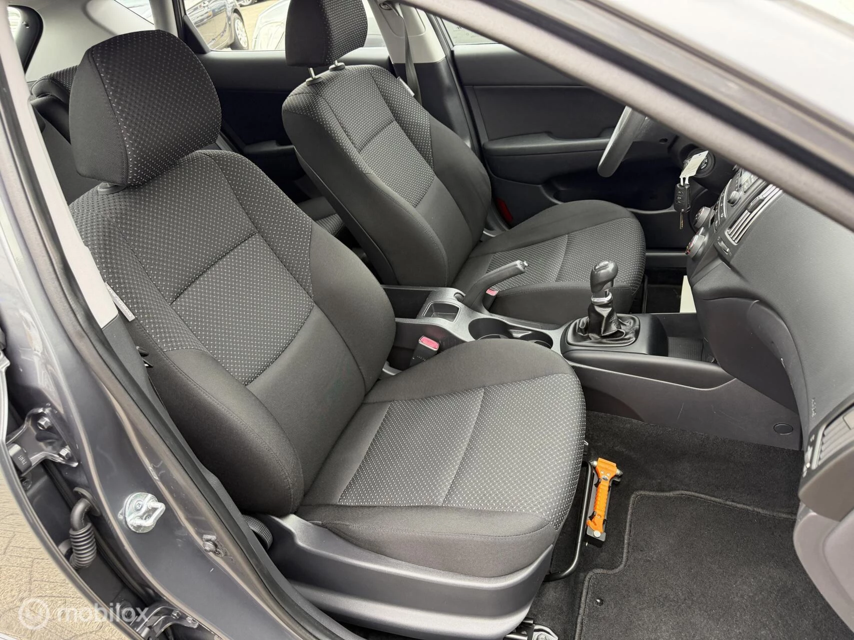 Hoofdafbeelding Hyundai i30
