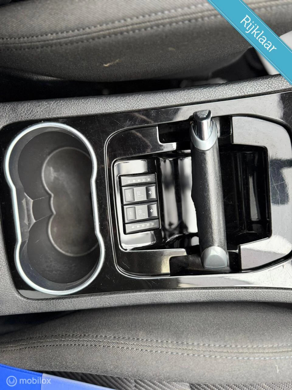 Hoofdafbeelding Ford S-Max