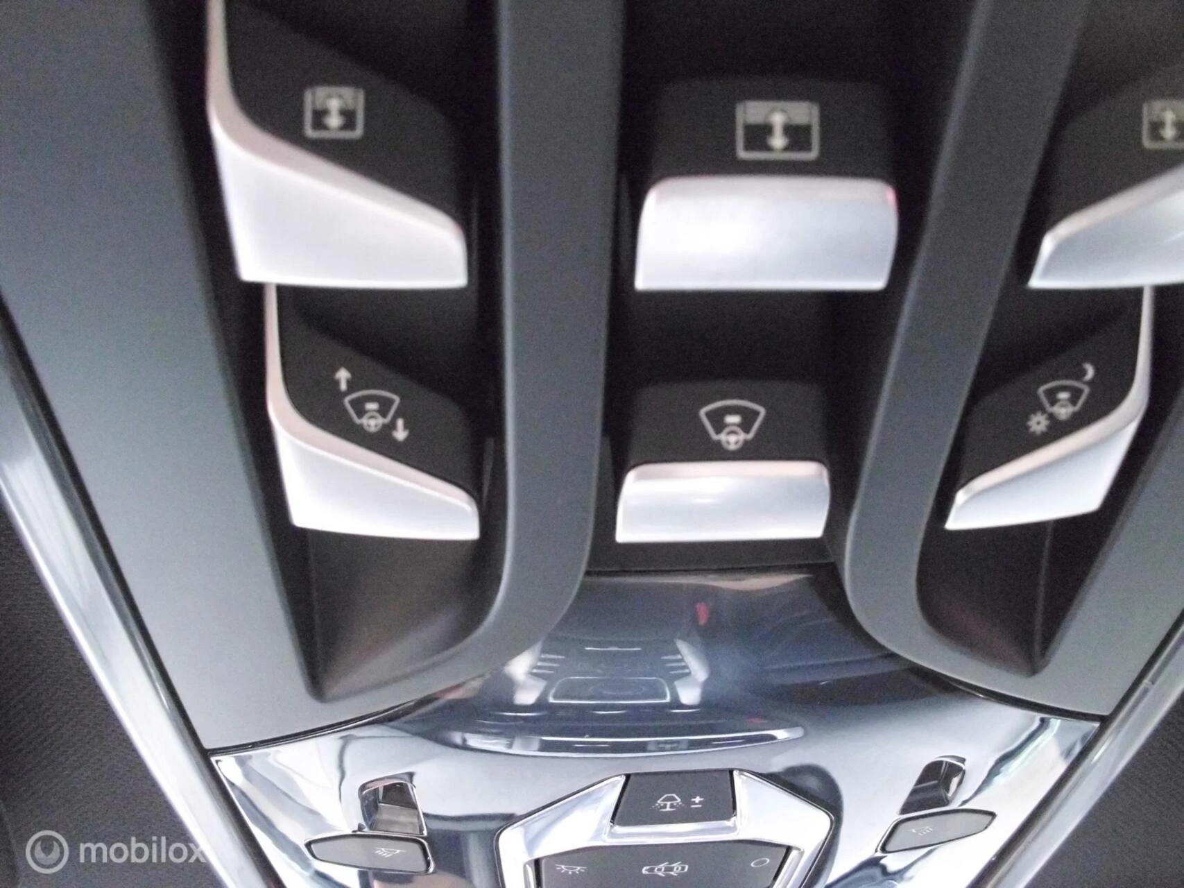 Hoofdafbeelding Citroën DS5