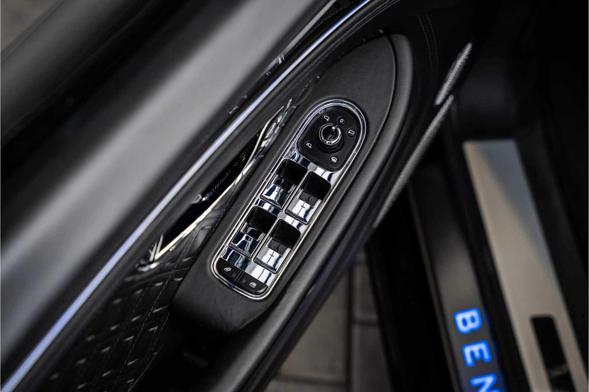 Hoofdafbeelding Bentley Continental GT