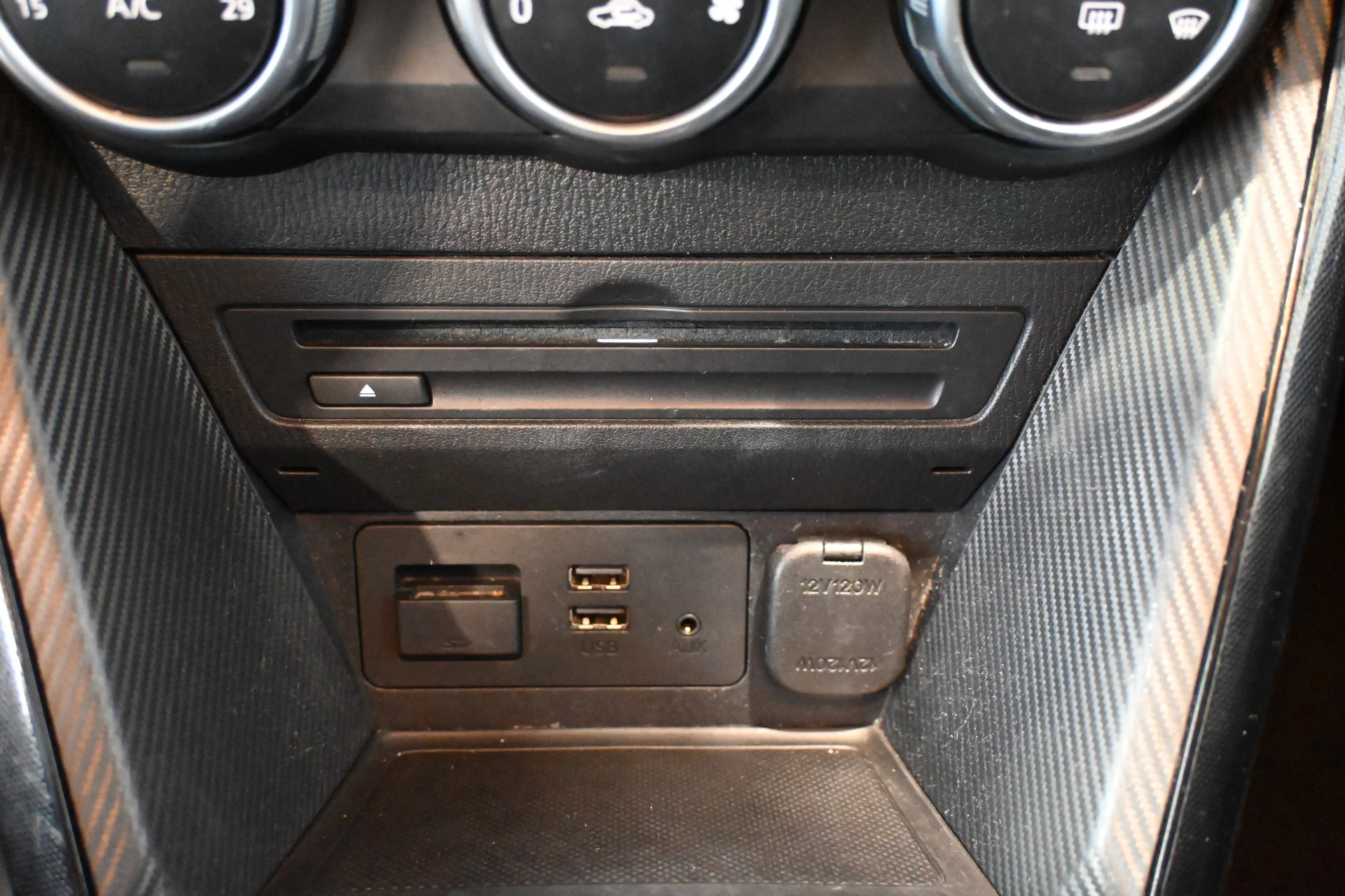 Hoofdafbeelding Mazda 2