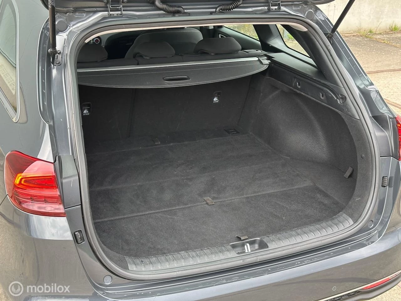Hoofdafbeelding Kia cee'd