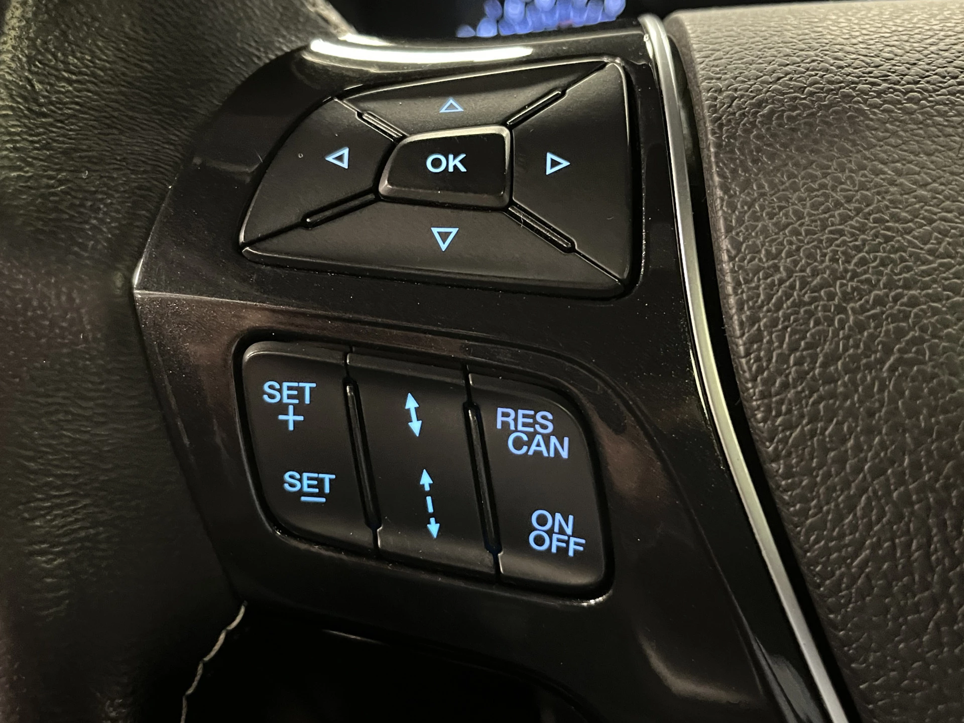 Hoofdafbeelding Ford Explorer