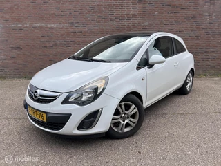 Opel Corsa 1.3 CDTi EcoFlex S/S Business+ |Cruise |Navi |Nap