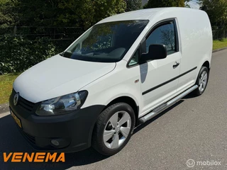 Volkswagen Caddy Bestel 1.6 TDI in zeer nette staat! Marge!!