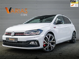 Volkswagen POLO 2.0 TSI GTI Pano Navi Blindspot PDC CarPlay