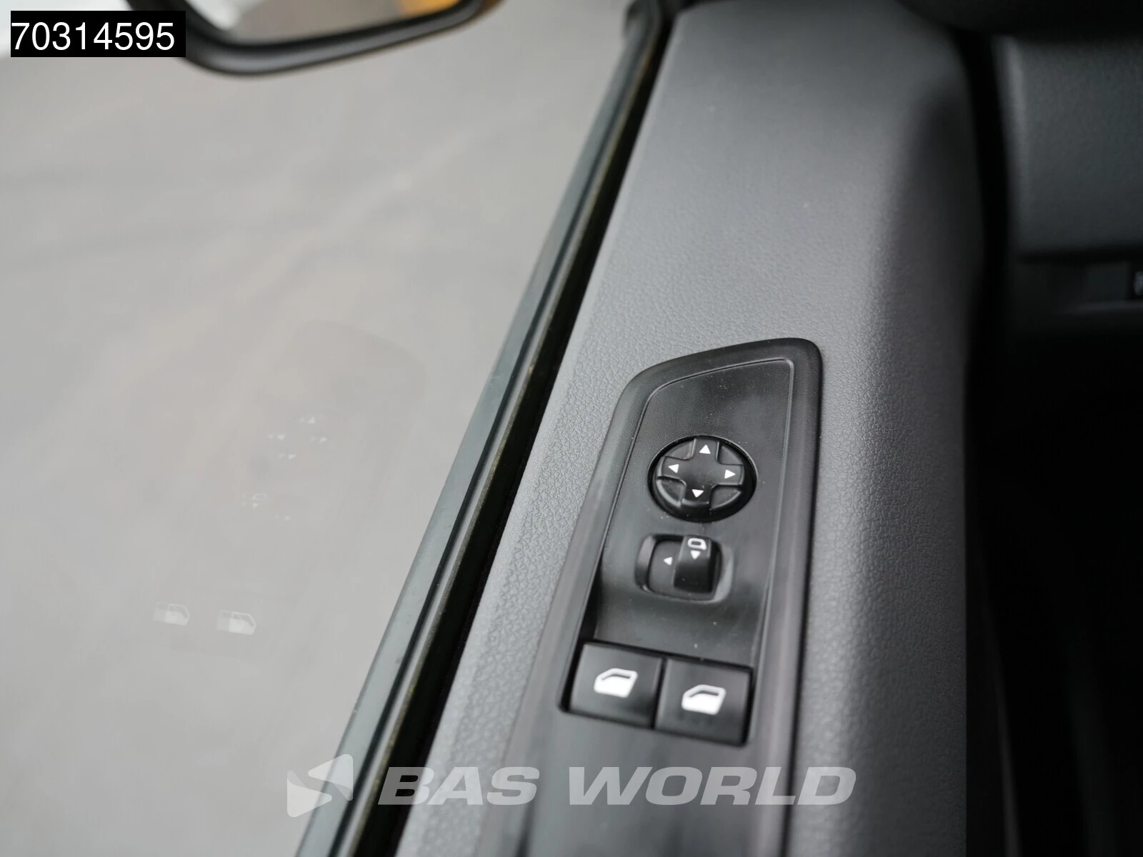 Hoofdafbeelding Opel Vivaro-e