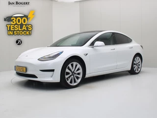 Tesla Model 3 Standard RWD Plus [ TREKHAAK+AUTOPILOT+60 kWh+PREMIUM AUDIO ]