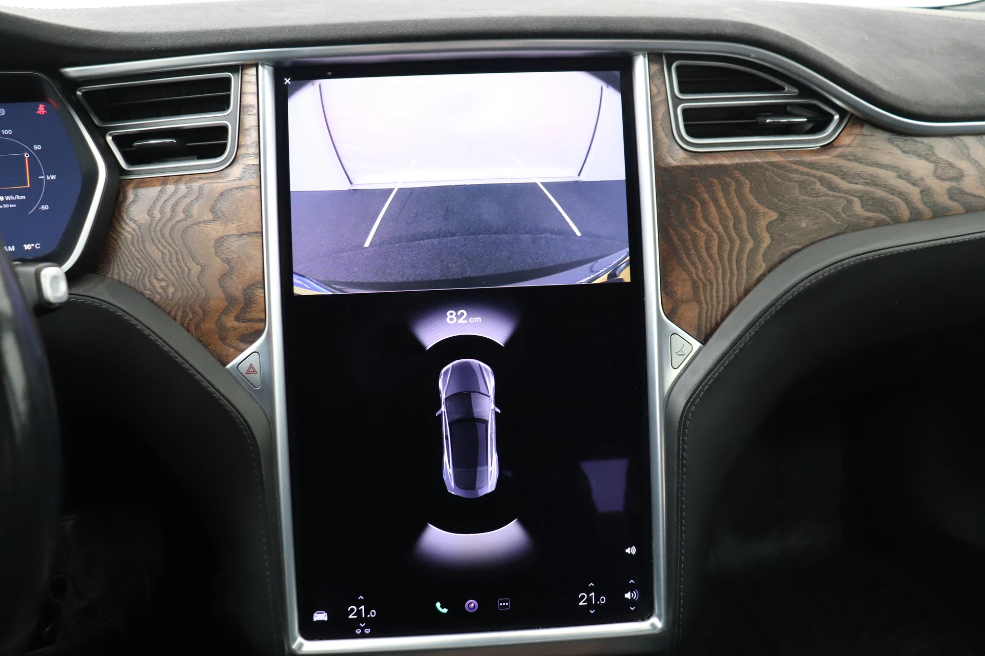Hoofdafbeelding Tesla Model S