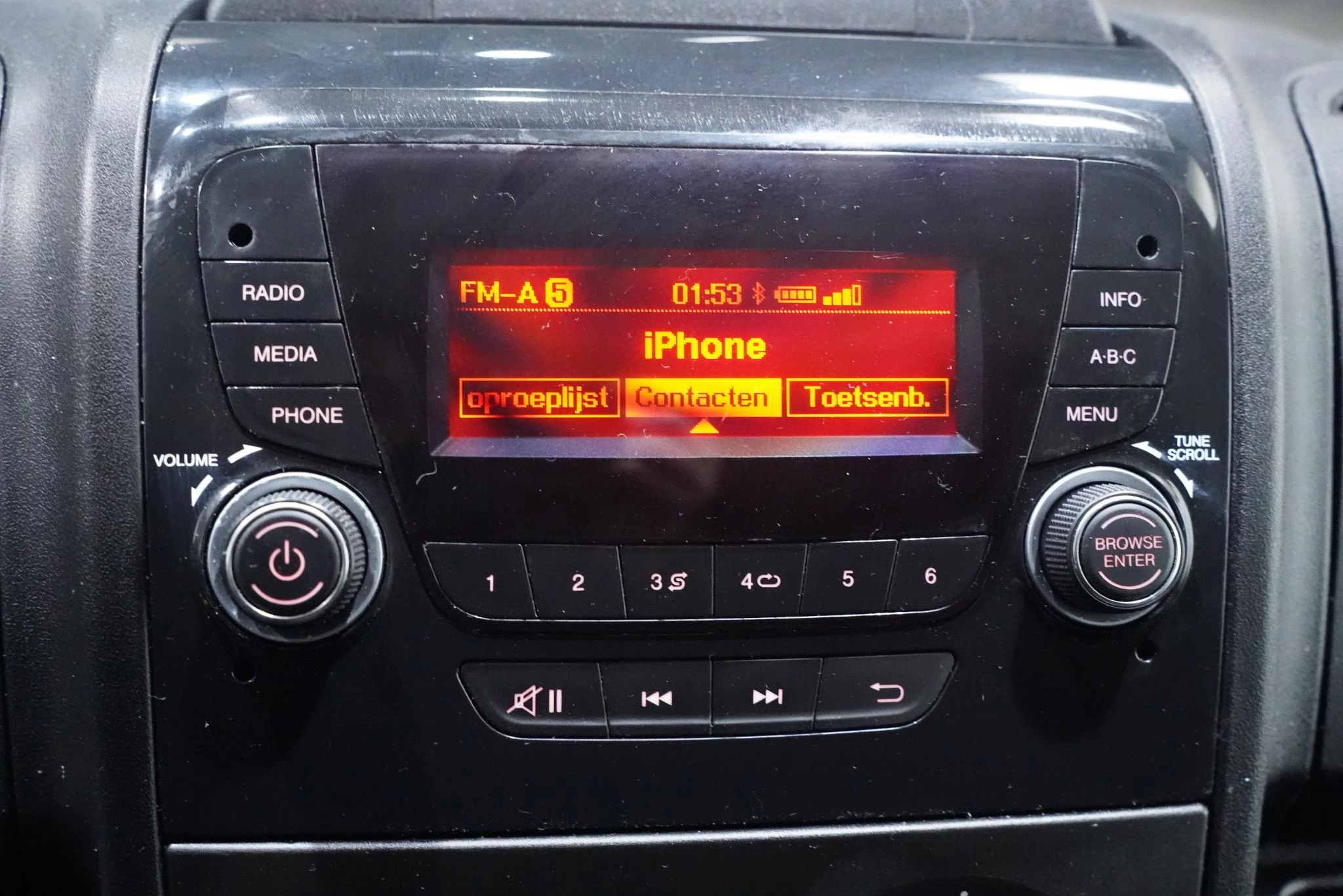 Hoofdafbeelding Fiat Ducato