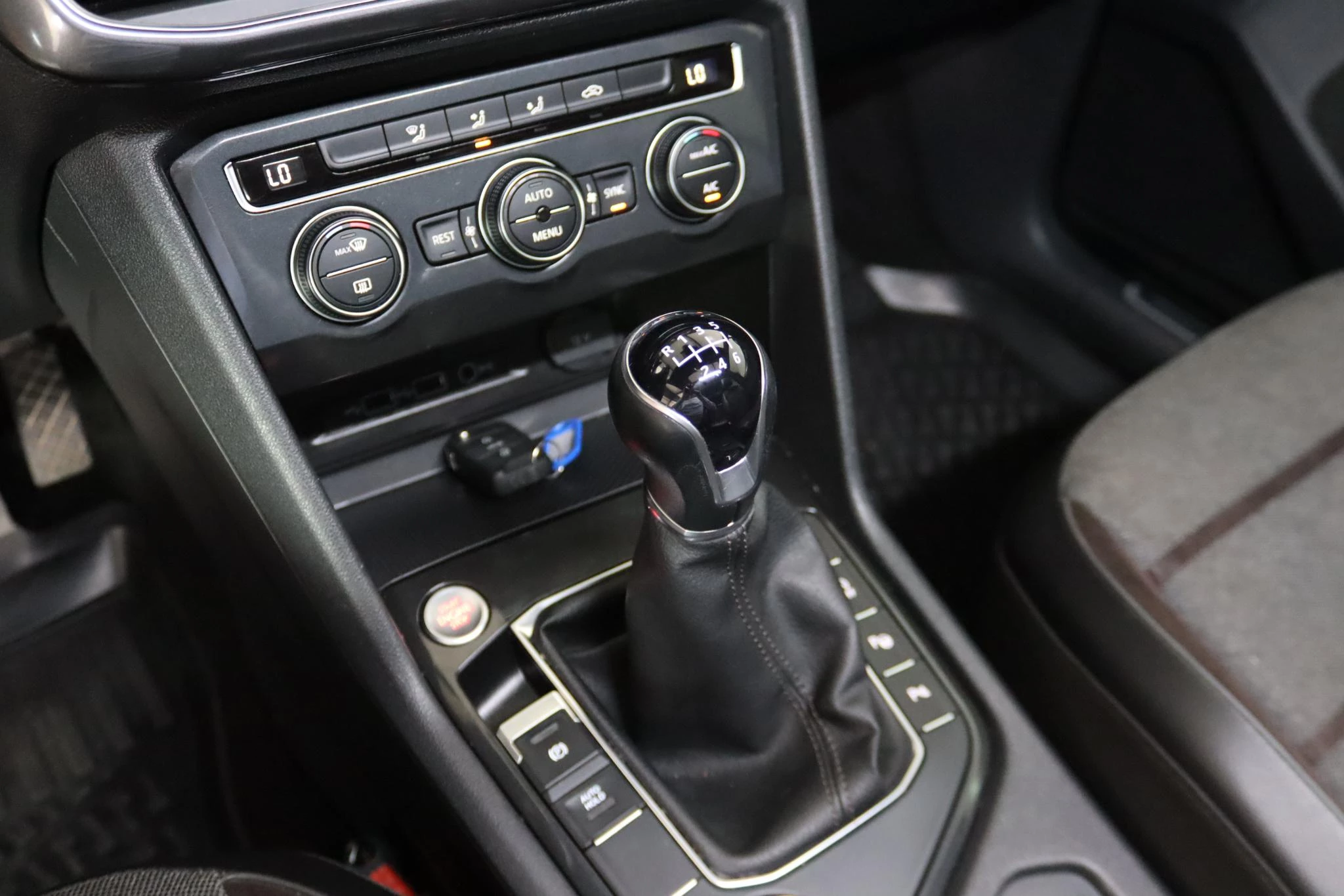 Hoofdafbeelding SEAT Tarraco