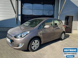 Hoofdafbeelding Hyundai ix20 Hyundai ix20 1.6i i-Drive Automaat