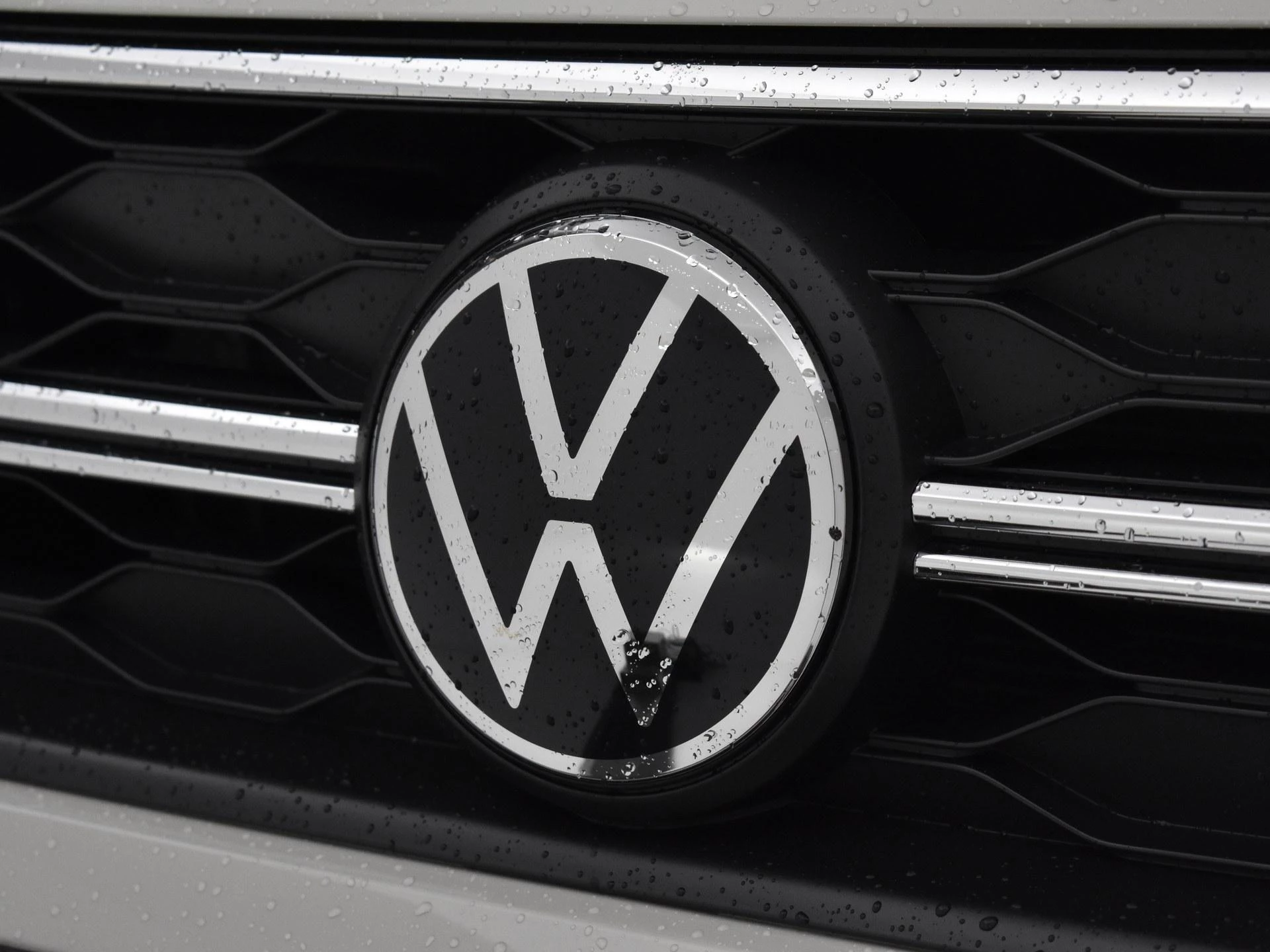 Hoofdafbeelding Volkswagen Taigo