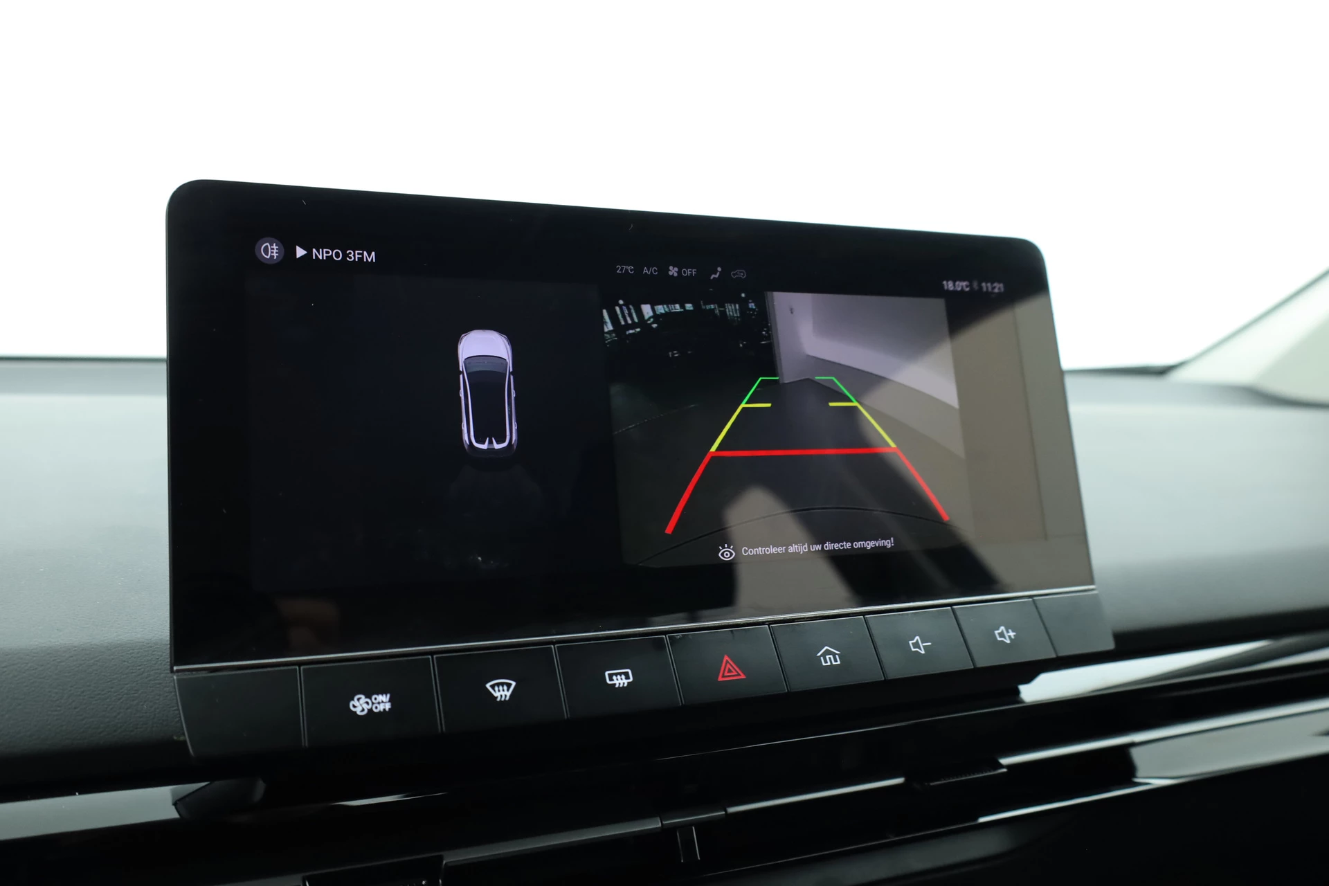 Hoofdafbeelding MG MG4