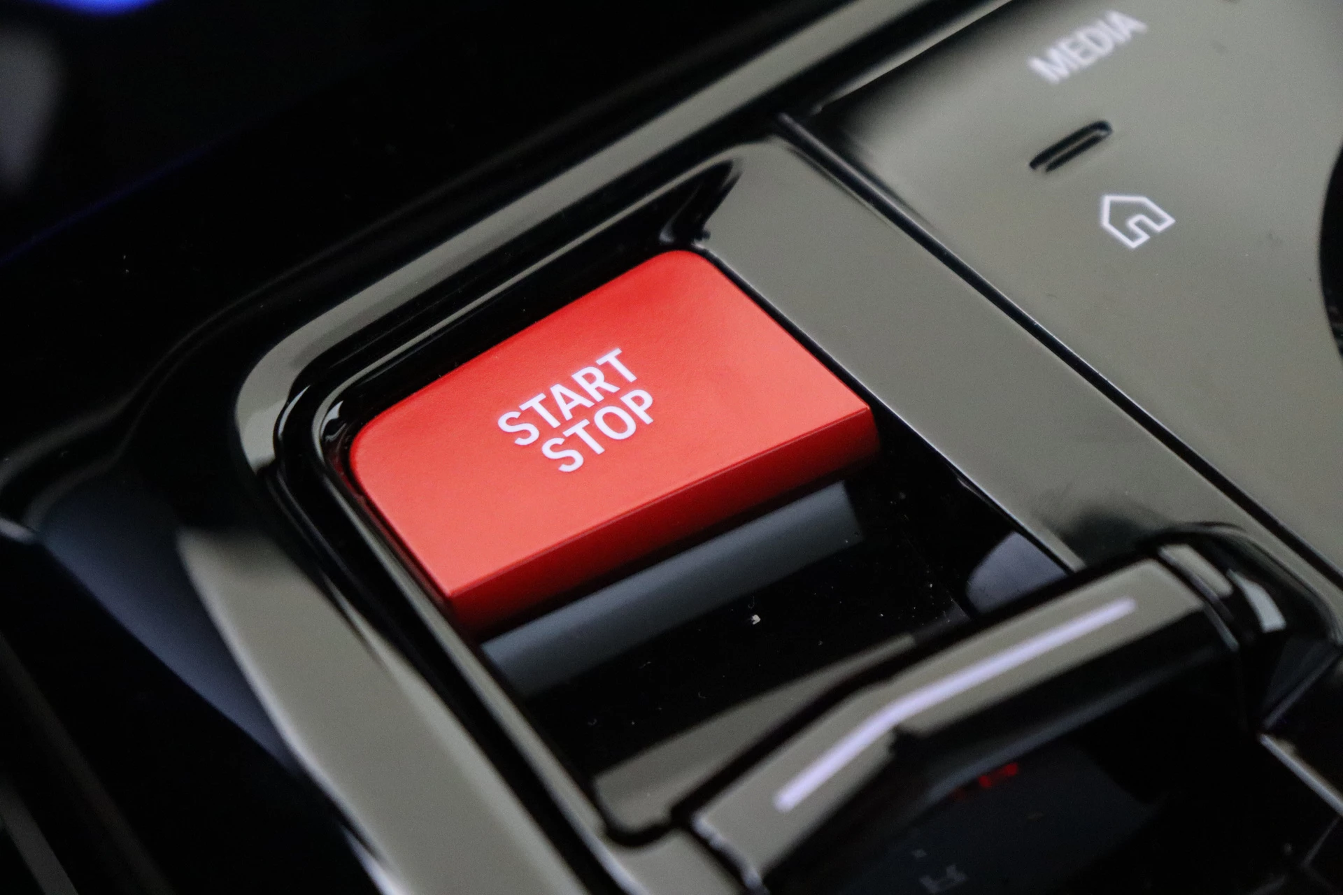 Hoofdafbeelding BMW M5