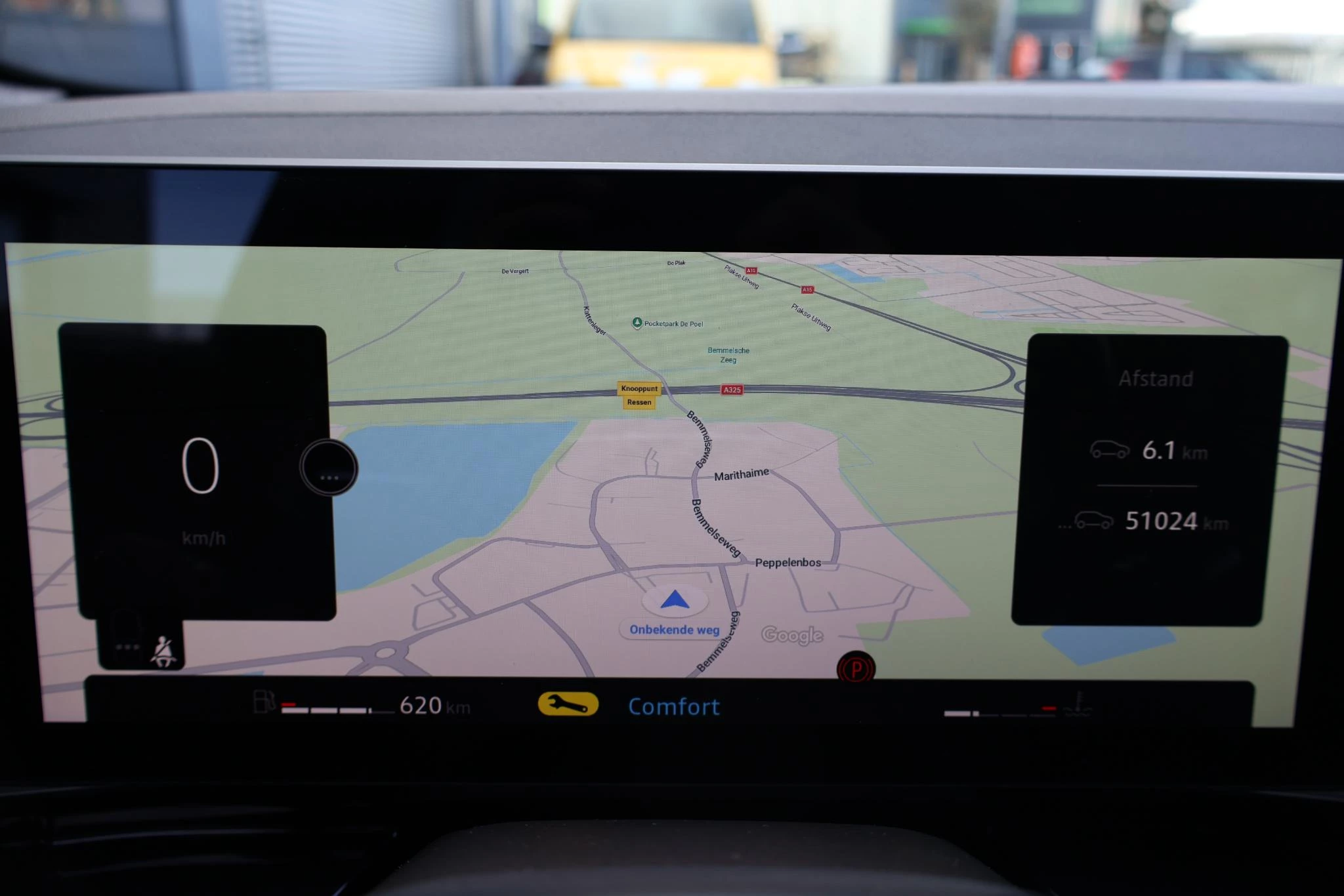 Hoofdafbeelding Renault Austral