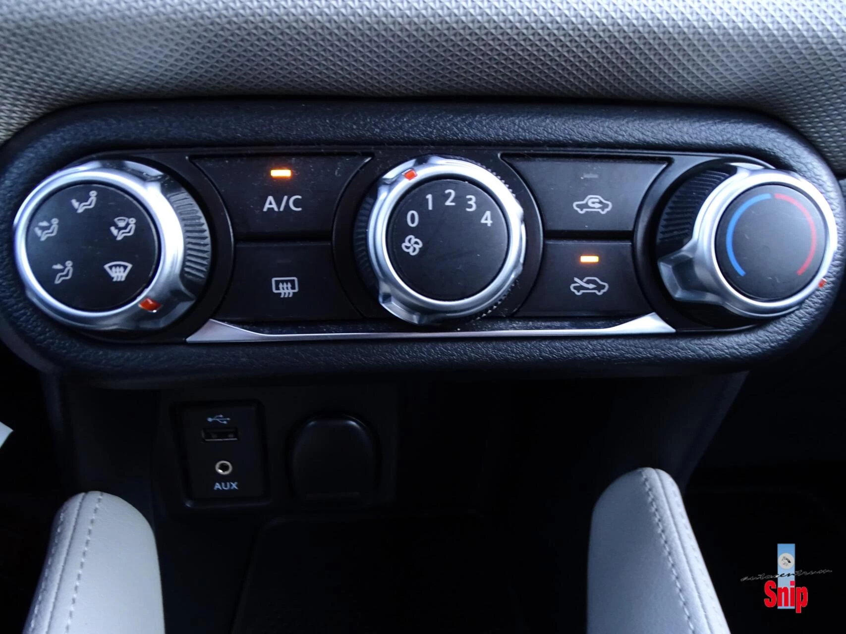 Hoofdafbeelding Nissan Micra