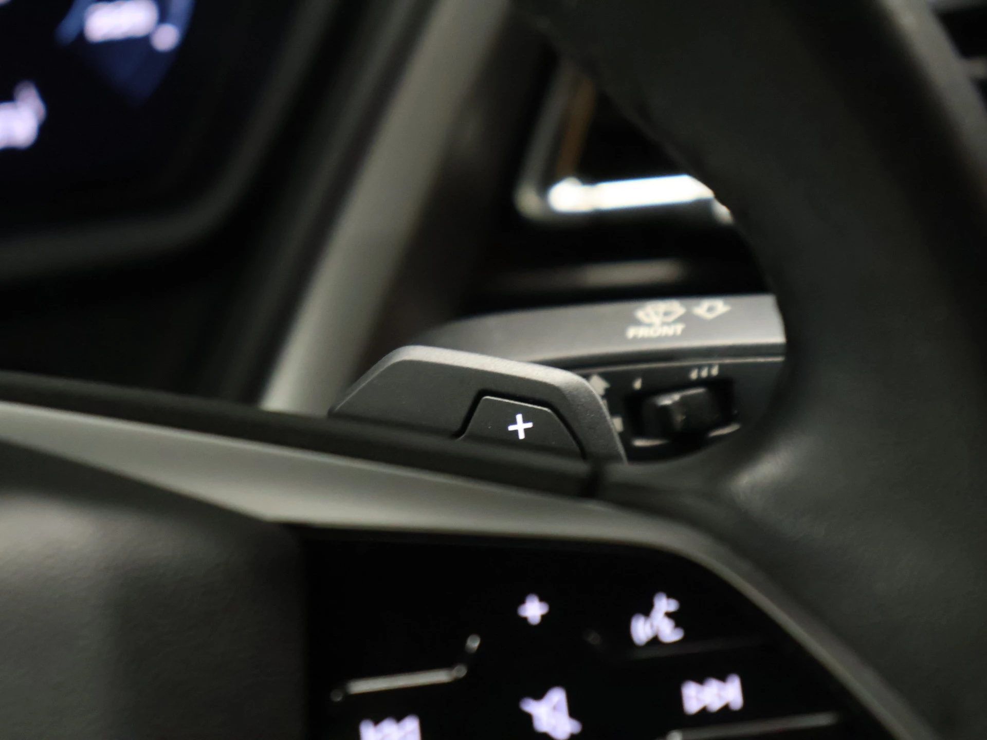 Hoofdafbeelding Audi Q4 Sportback e-tron