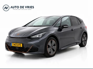 CUPRA Born Essential 62 kWh | SOH 90% | Carplay | Stoelverwarming | Full LED