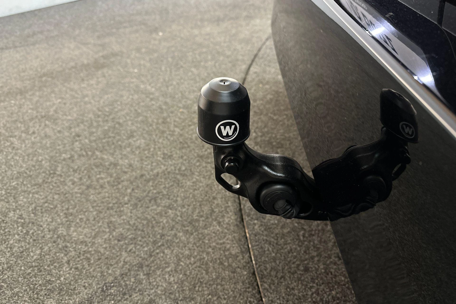 Hoofdafbeelding Volkswagen ID. Buzz Cargo