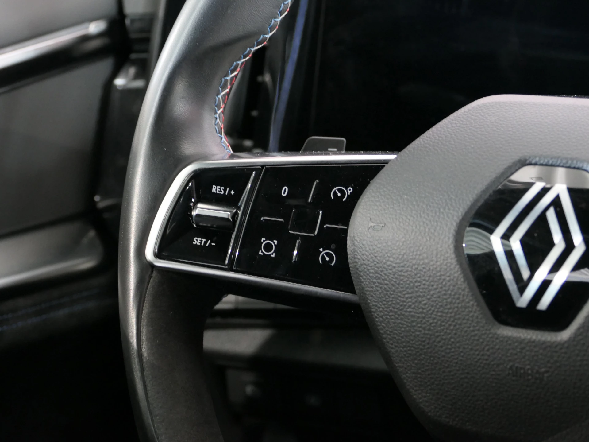 Hoofdafbeelding Renault Austral