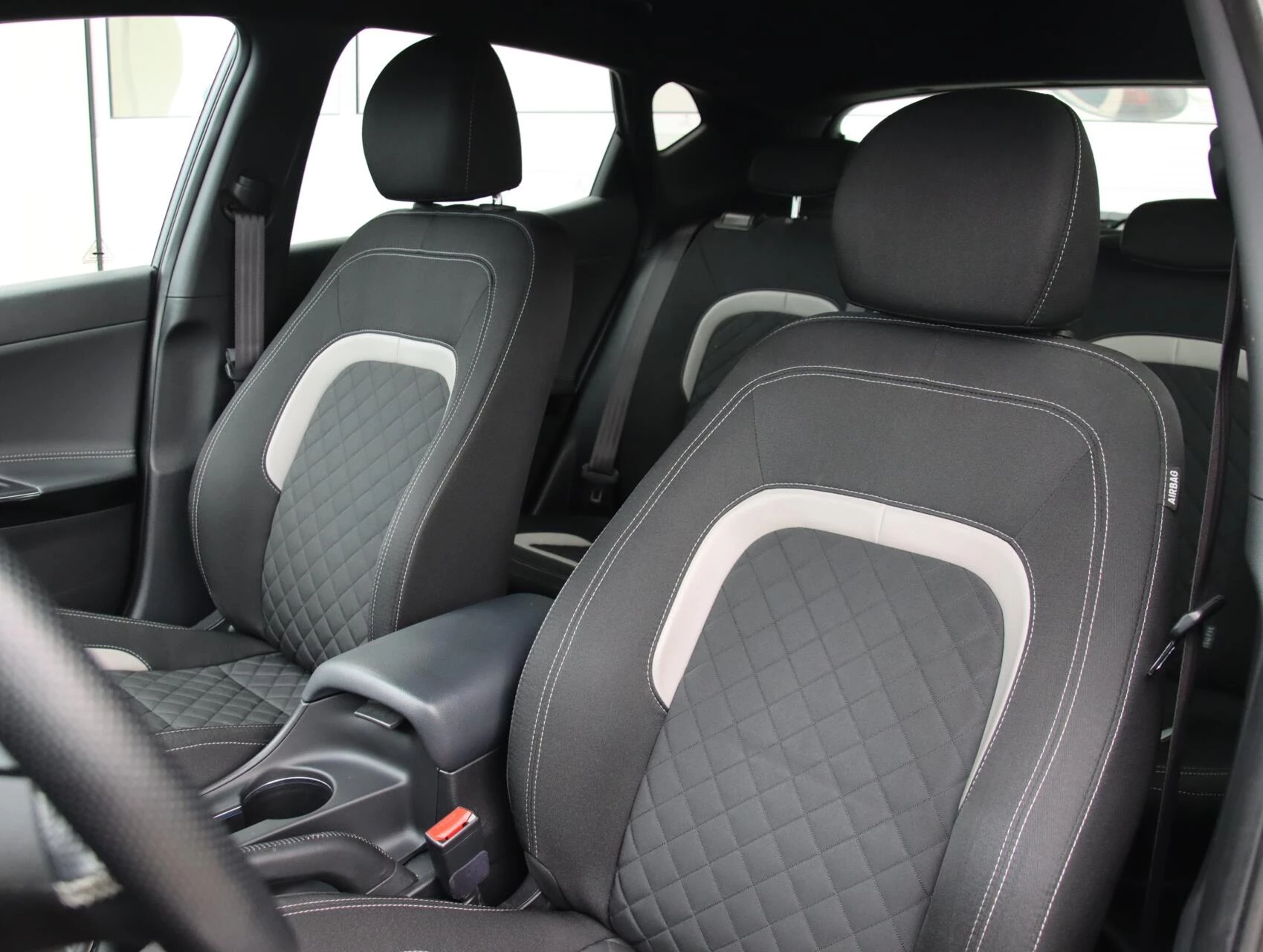 Hoofdafbeelding Kia cee'd