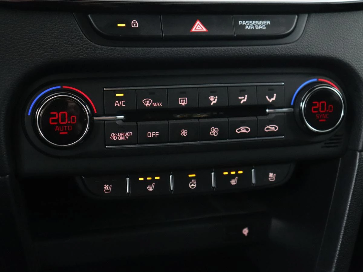 Hoofdafbeelding Kia XCeed