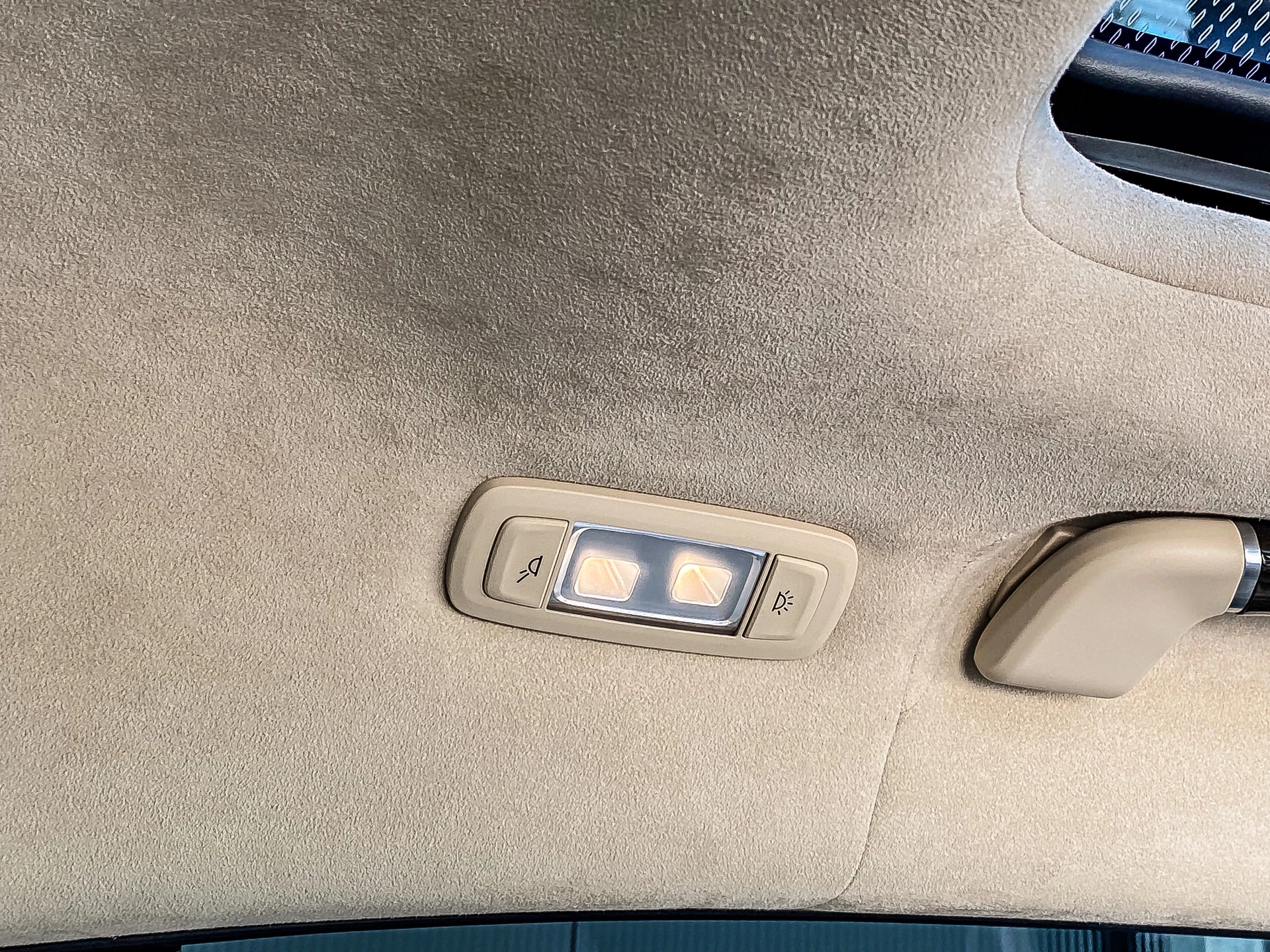 Hoofdafbeelding BMW 7 Serie
