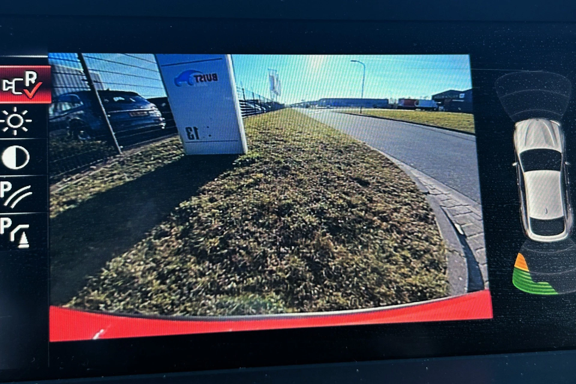 Hoofdafbeelding BMW X4