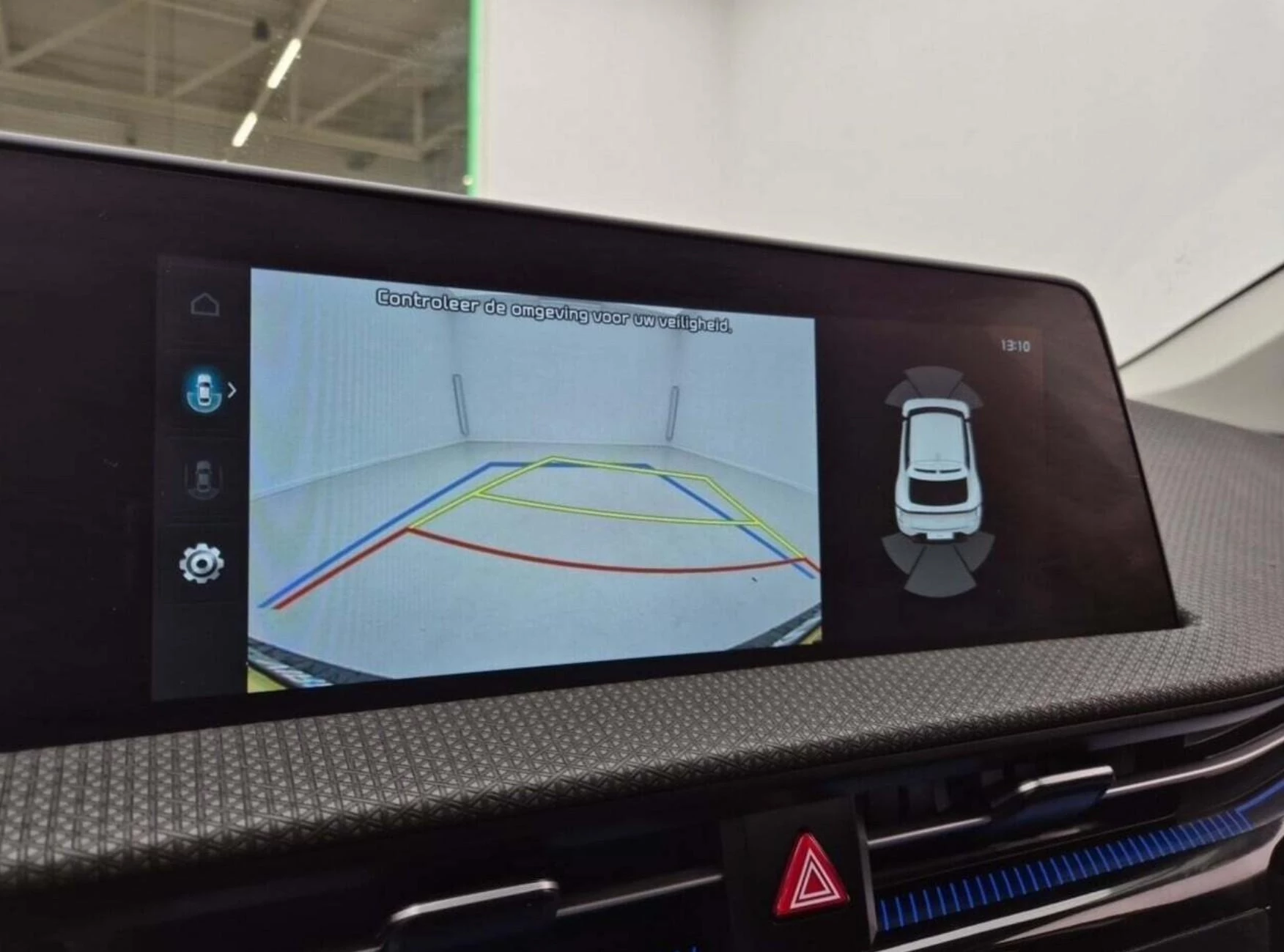 Hoofdafbeelding Kia EV6