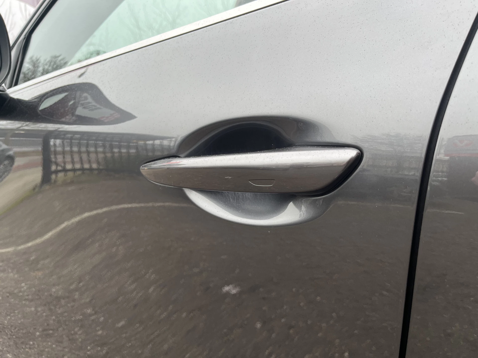 Hoofdafbeelding Mazda CX-30