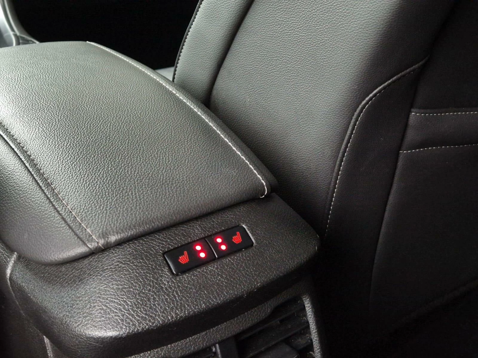 Hoofdafbeelding Ford Mondeo