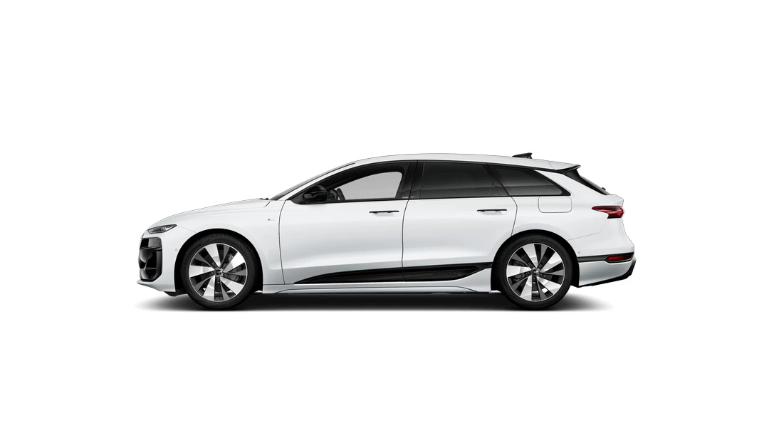 Hoofdafbeelding Audi A6 Avant e-tron