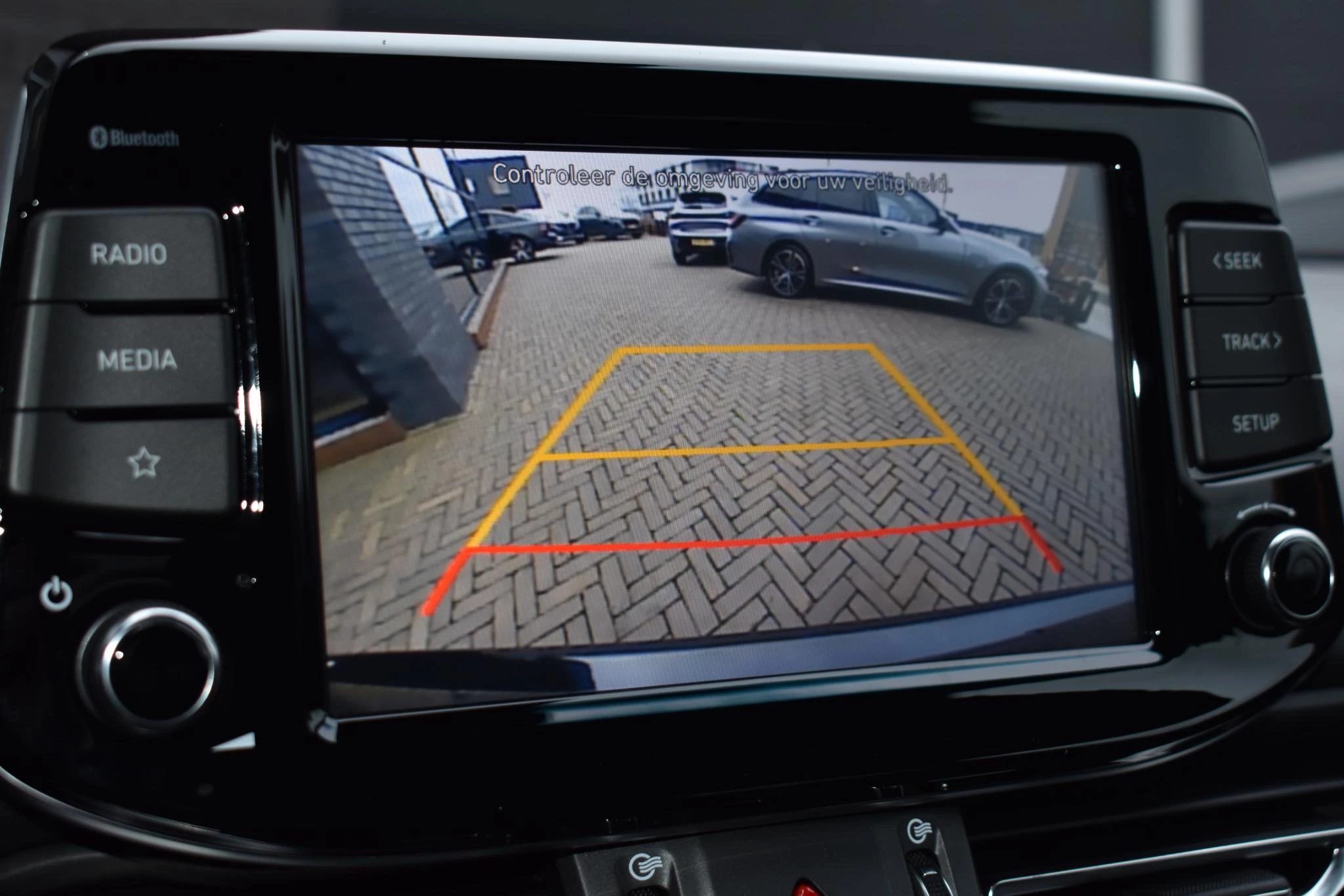 Hoofdafbeelding Hyundai i30