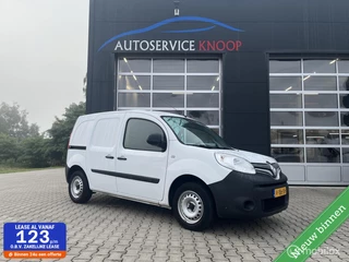 Renault Kangoo bestel 1.5 dCi 75 Energy Comfort