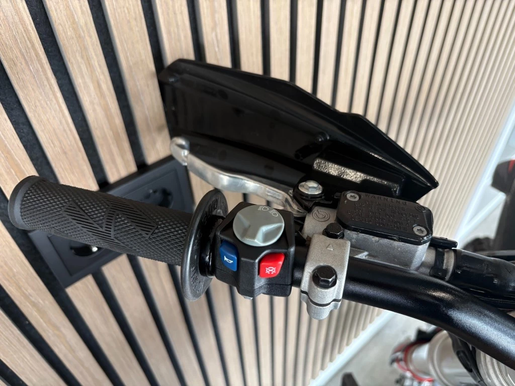 Hoofdafbeelding KTM 450