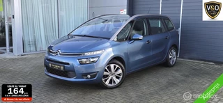 Citroen  C4 Grand Picasso 1.2 PureTech Business 7 PERSOONS.