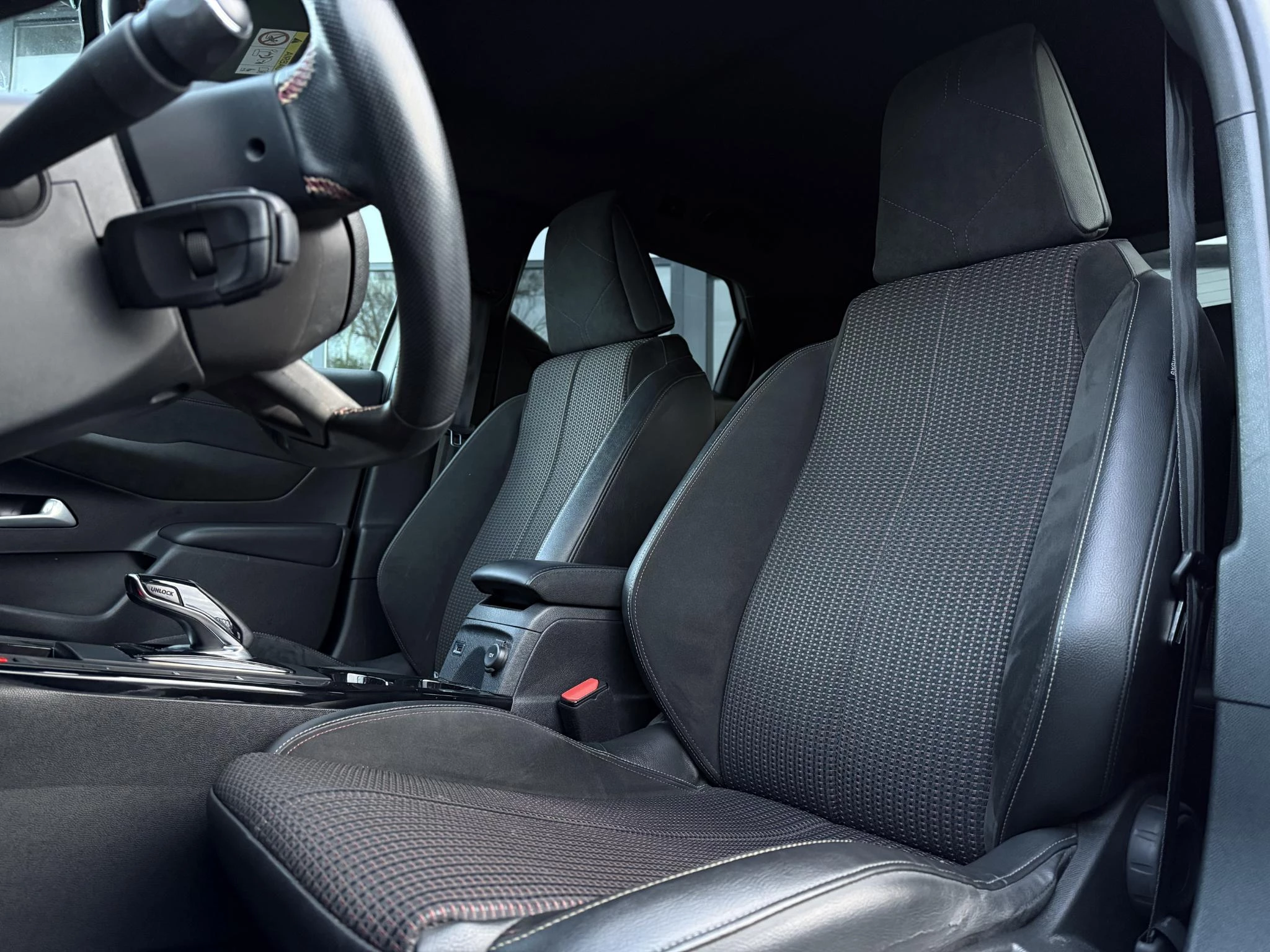 Hoofdafbeelding DS DS 3