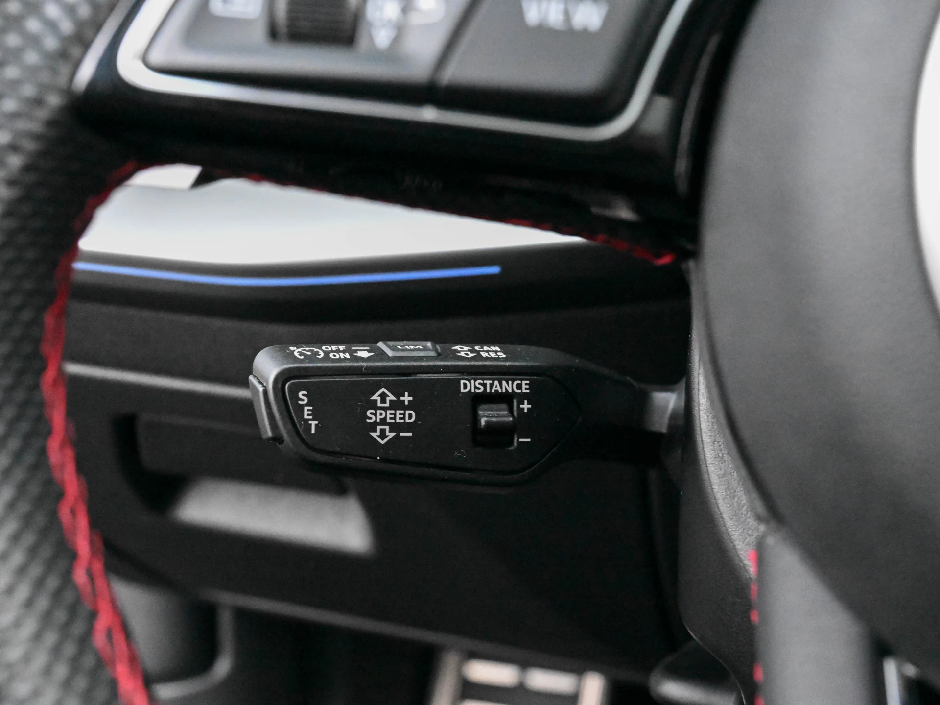 Hoofdafbeelding Audi S3