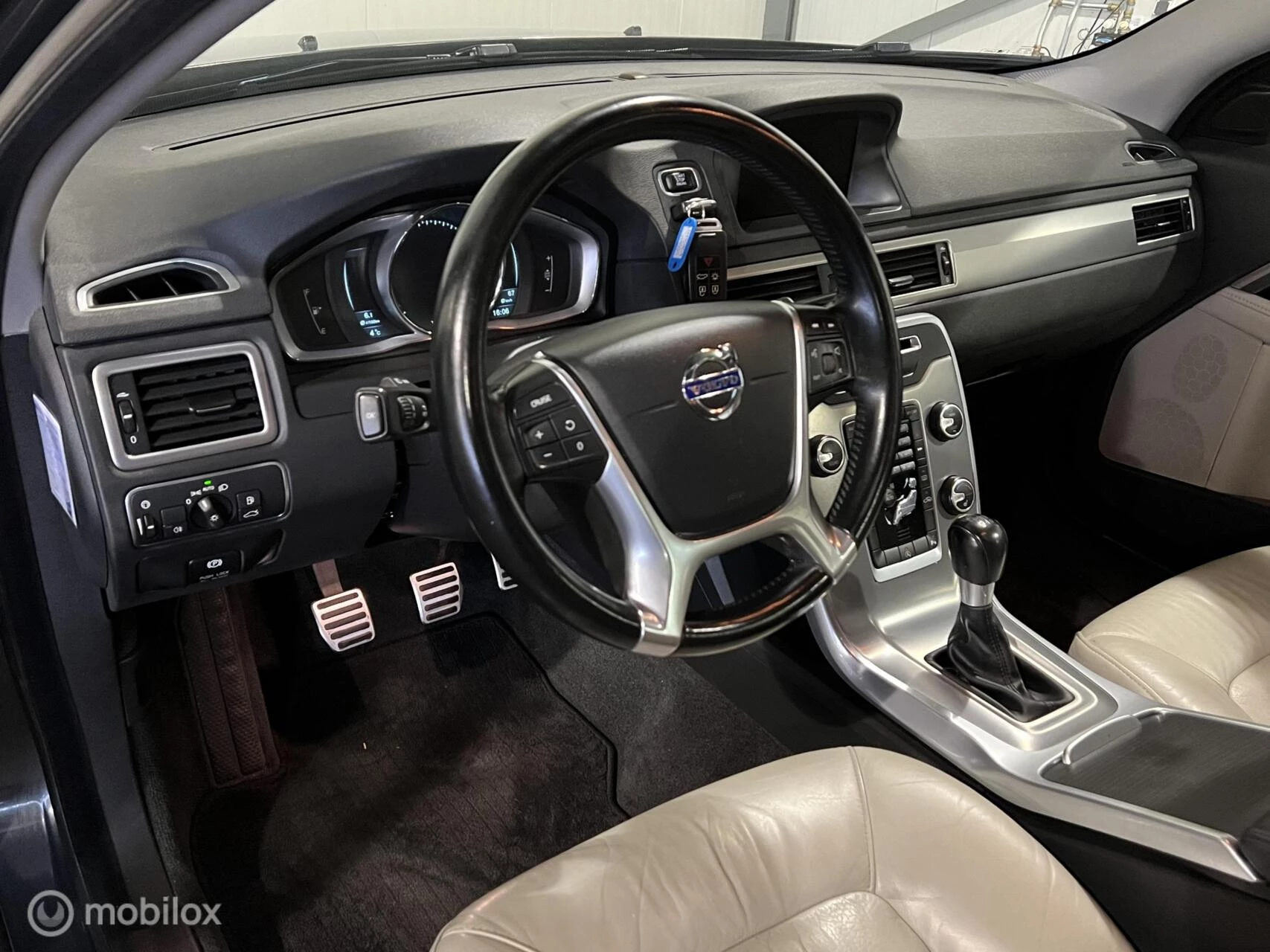 Hoofdafbeelding Volvo V70