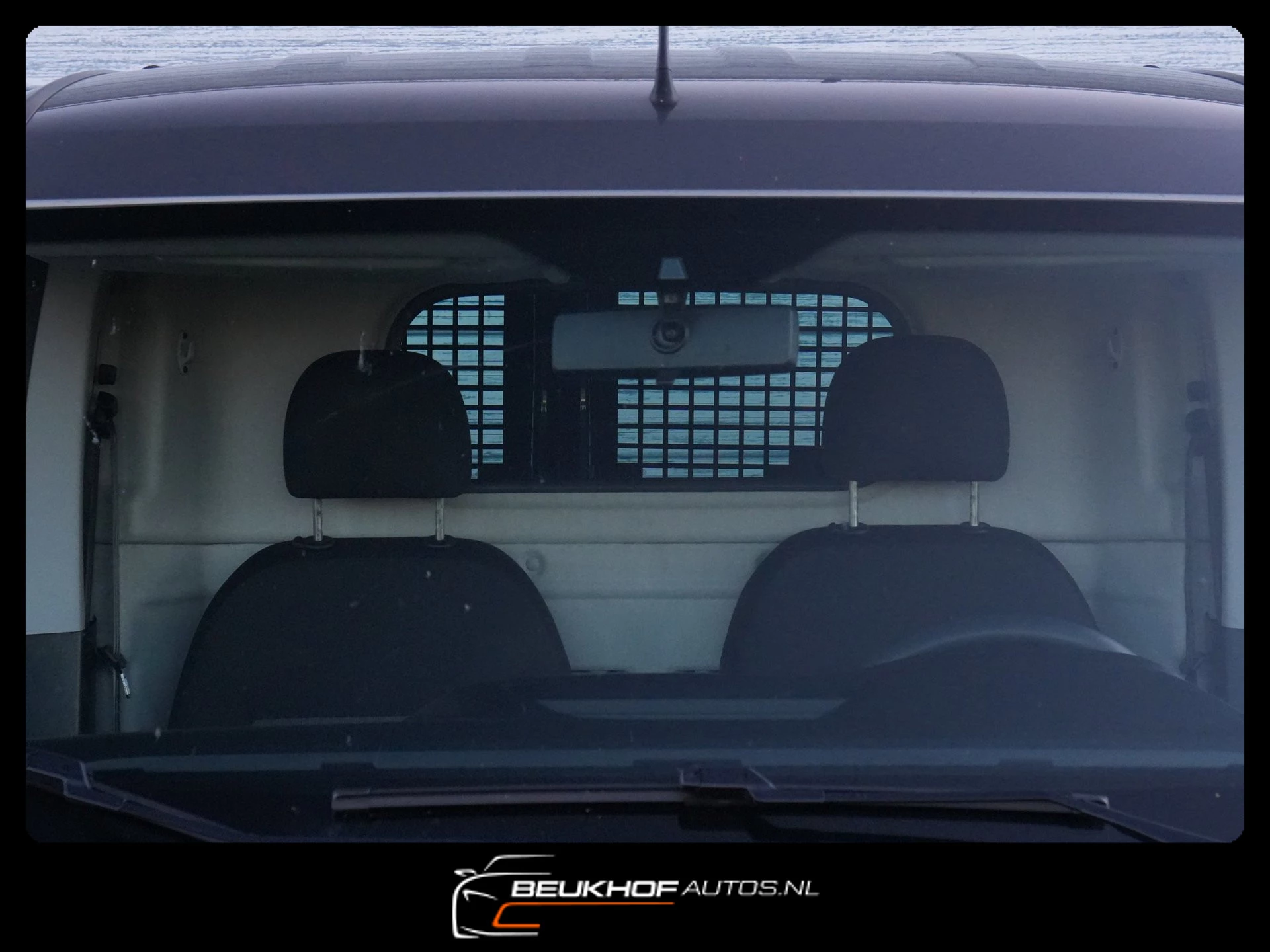 Hoofdafbeelding Fiat Doblò