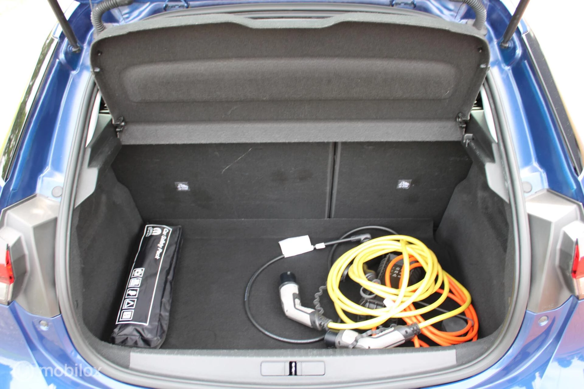 Hoofdafbeelding Opel Corsa-e