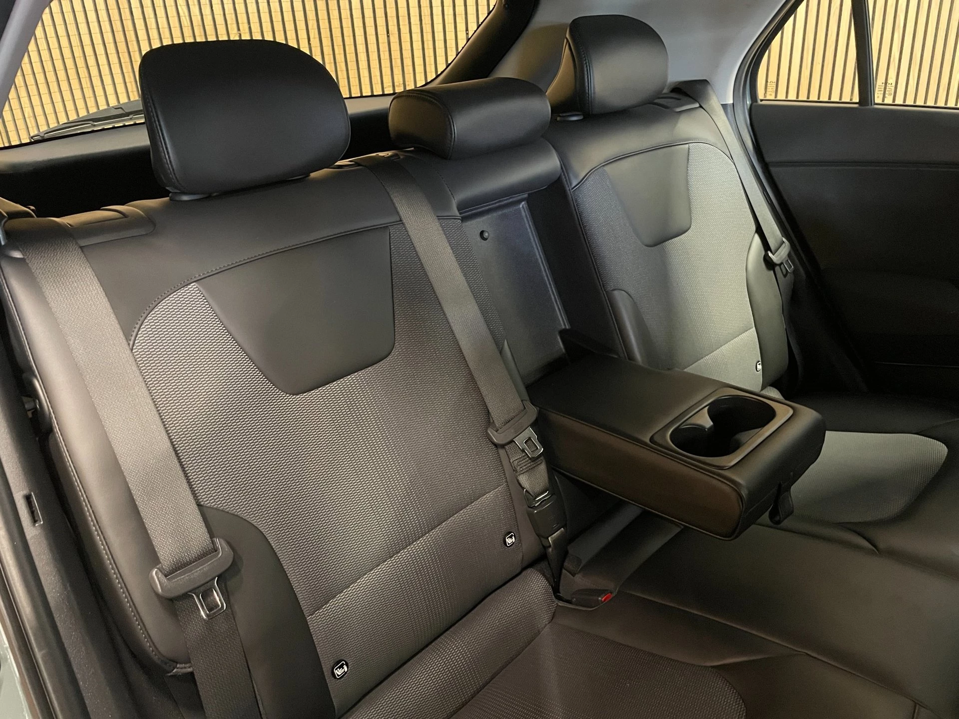 Hoofdafbeelding Kia Niro EV