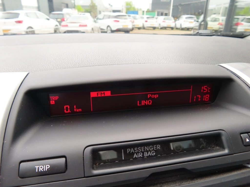 Hoofdafbeelding Kia Venga