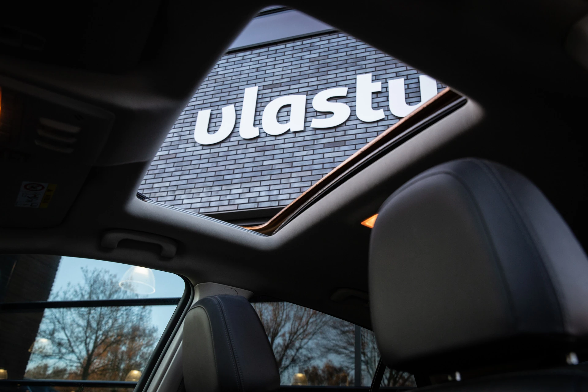 Hoofdafbeelding Opel Mokka X