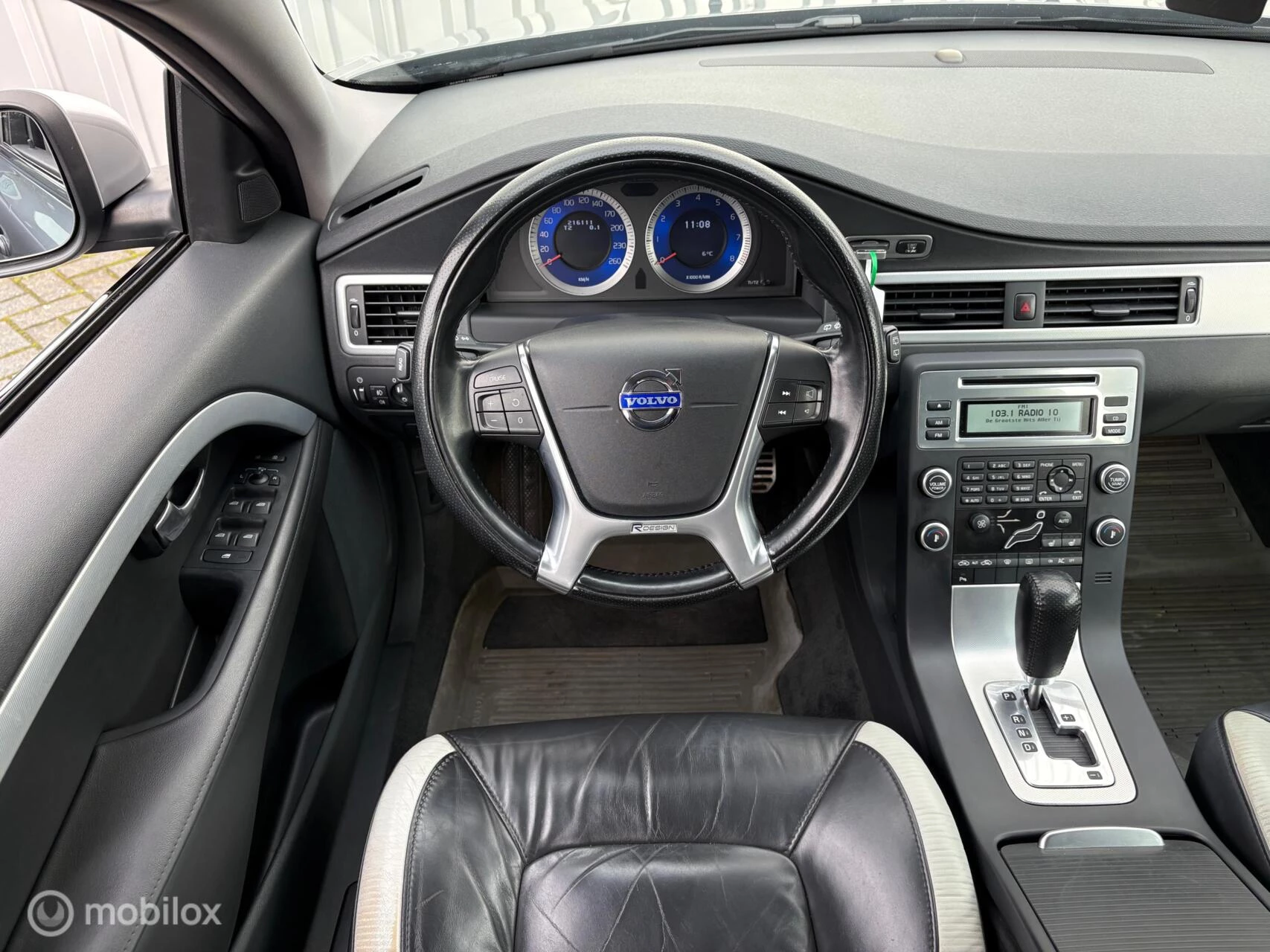 Hoofdafbeelding Volvo V70