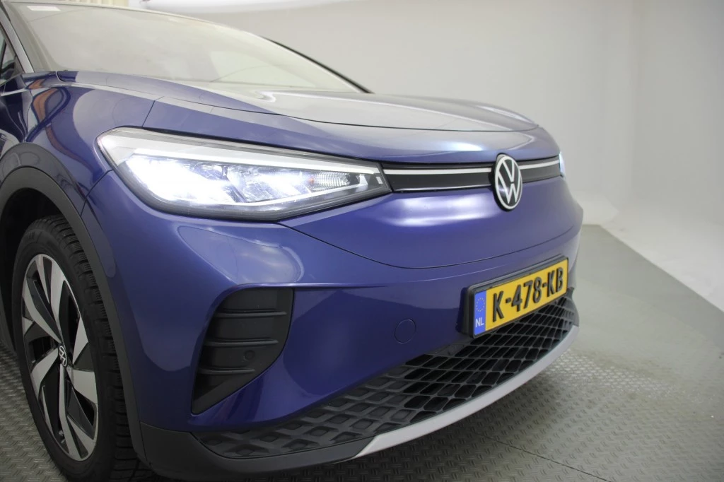 Hoofdafbeelding Volkswagen ID.4