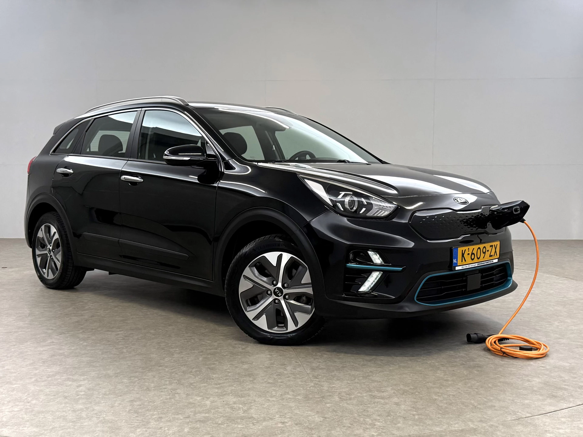Hoofdafbeelding Kia e-Niro