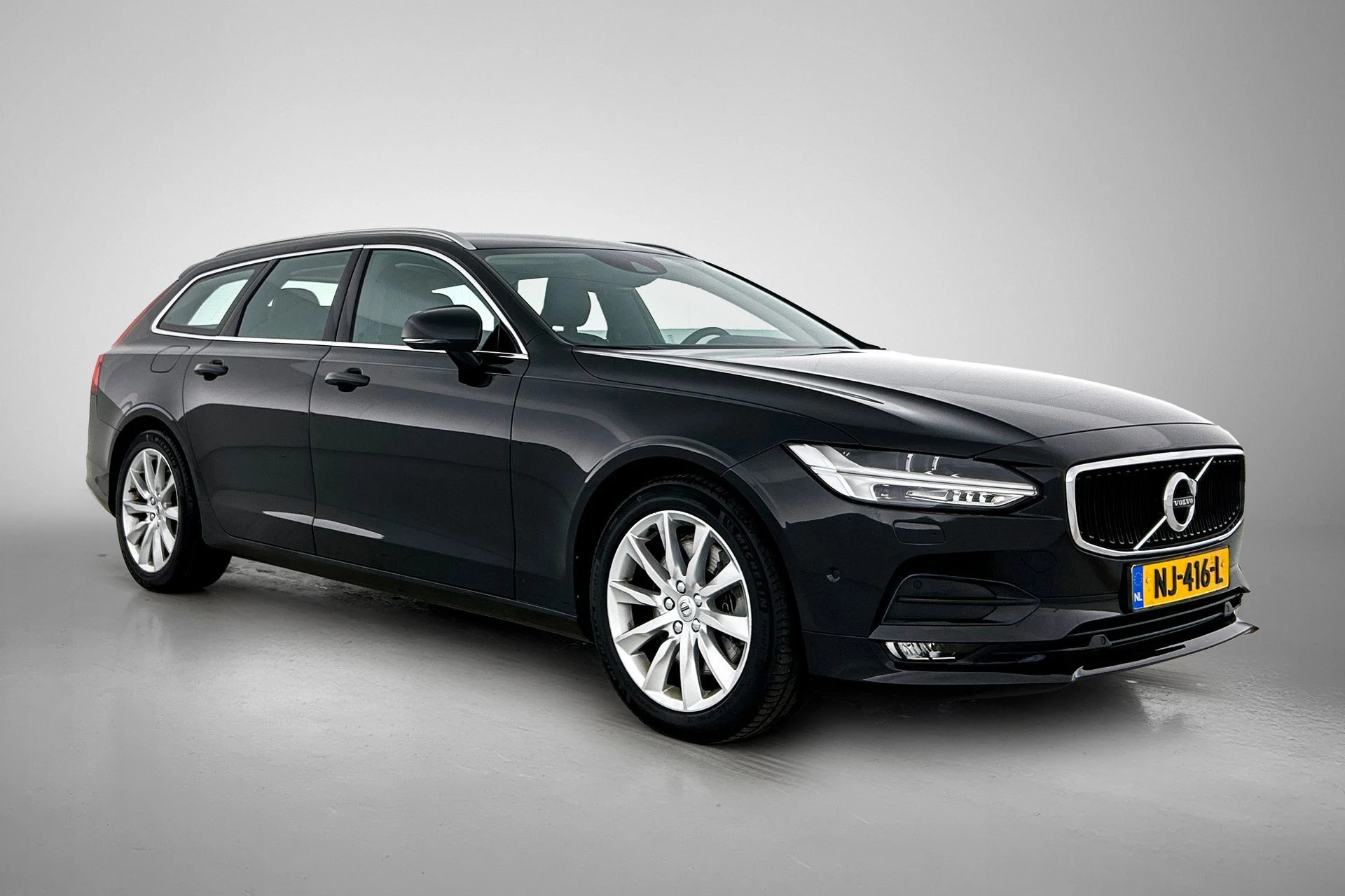Hoofdafbeelding Volvo V90