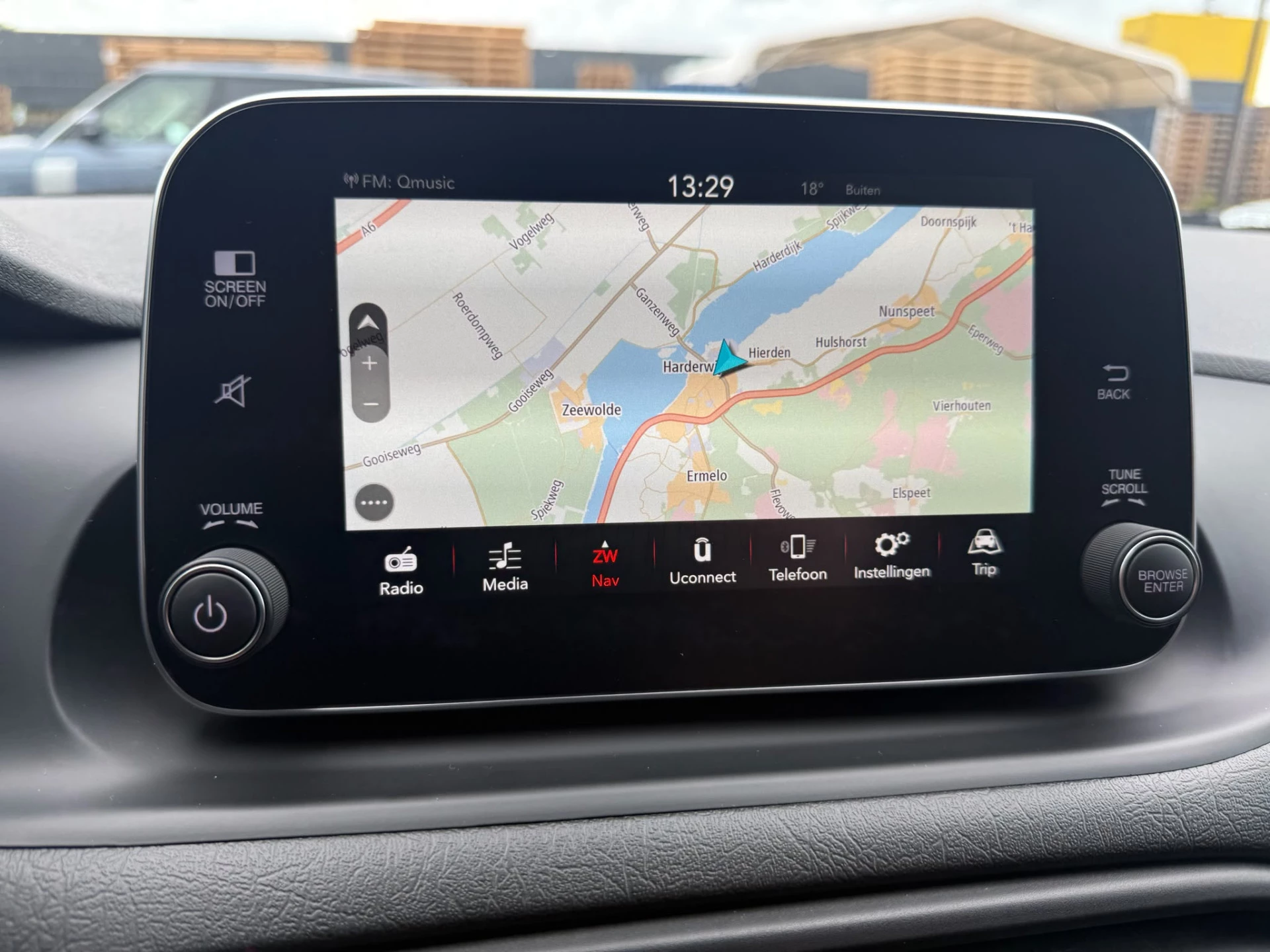 Hoofdafbeelding Fiat Tipo